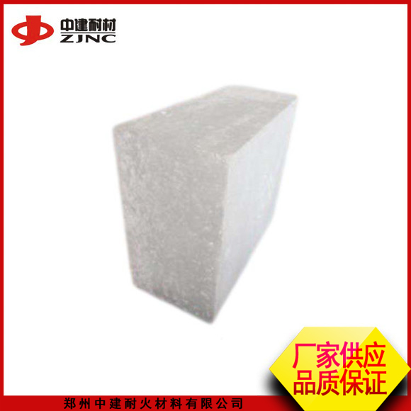 硅刚玉耐磨砖
