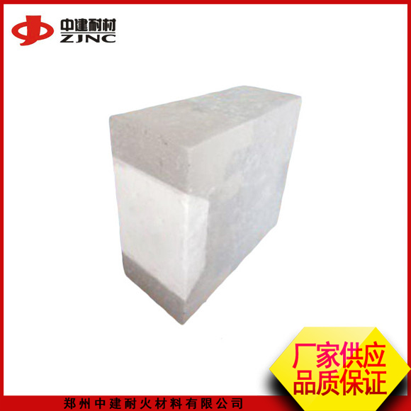 硅刚玉耐磨复合砖